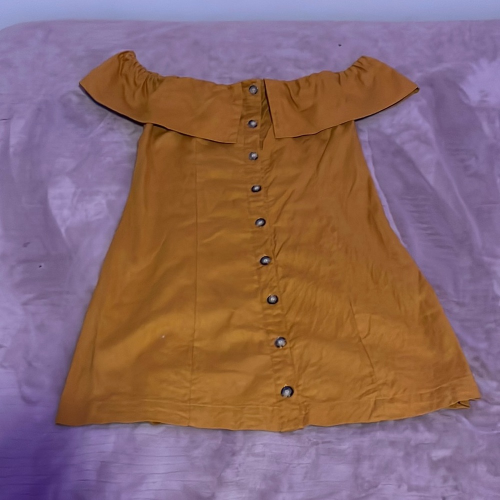 EXPRESS dress
